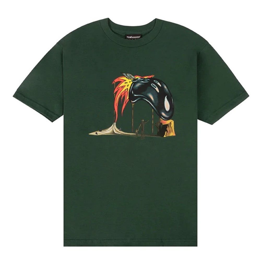 Salvador Adam T-Shirt